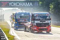Truck Racing Zolder 2016