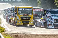 Truck Racing Zolder 2016