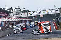 Truck Racing Zolder 2016