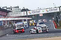 Truck Racing Zolder 2016