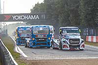 Truck Racing Zolder 2016