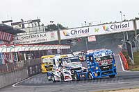 Truck Racing Zolder 2016