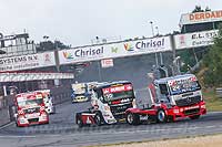 Truck Racing Zolder 2016