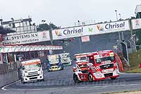 Truck Racing Zolder 2016