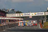 Truck Racing Zolder 2016
