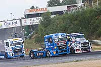Truck Racing Zolder 2016