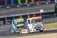 Truck Racing Zolder 2016