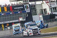Truck Racing Zolder 2016