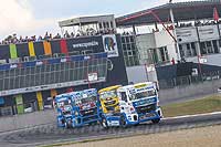 Truck Racing Zolder 2016