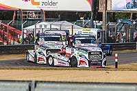 Truck Racing Zolder 2016