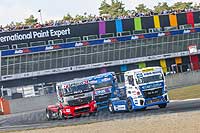 Truck Racing Zolder 2016