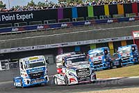 Truck Racing Zolder 2016