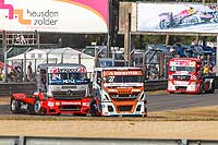 Truck Racing Zolder 2016