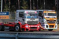 Truck Racing Zolder 2016