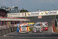Truck Racing Zolder 2016