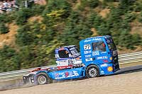 Truck Racing Zolder 2016