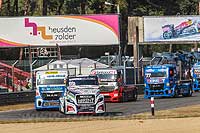 Truck Racing Zolder 2016