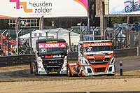 Truck Racing Zolder 2016