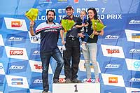 Truck Racing Zolder 2016