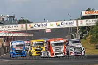 Truck Racing Zolder 2016