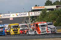 Truck Racing Zolder 2016