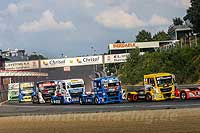 Truck Racing Zolder 2016