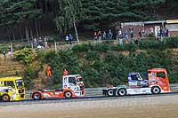 Truck Racing Zolder 2016