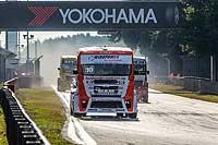 Truck Racing Zolder 2016