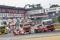 Truck Racing Zolder 2016
