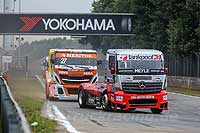 Truck Racing Zolder 2016
