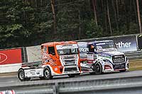Truck Racing Zolder 2016