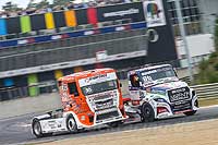 Truck Racing Zolder 2016