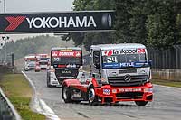Truck Racing Zolder 2016