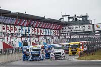 Truck Racing Zolder 2016