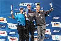Truck Racing Zolder 2016
