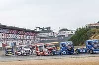 Truck Racing Zolder 2016