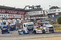 Truck Racing Zolder 2016