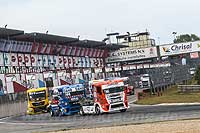 Truck Racing Zolder 2016