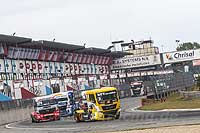 Truck Racing Zolder 2016
