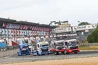 Truck Racing Zolder 2016