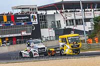 Truck Racing Zolder 2016