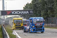 Truck Racing Zolder 2016