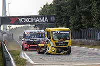 Truck Racing Zolder 2016