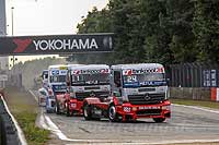 Truck Racing Zolder 2016