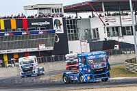 Truck Racing Zolder 2016