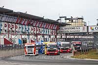 Truck Racing Zolder 2016