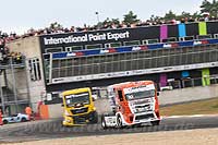 Truck Racing Zolder 2016