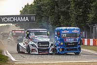 Truck Racing Zolder 2016