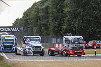 Truck Racing Zolder 2016