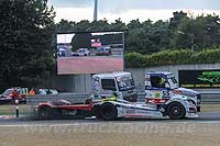 Truck Racing Zolder 2016